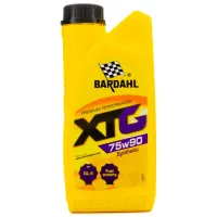 Ulei de transmisie Bardahl XTG 75W90 1 l/ sintetic/ 75W-90