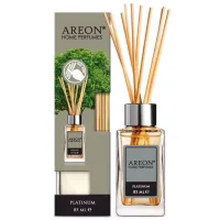 Aromatizator auto Areon Home Perfume LUX Platinum/ 85 ml