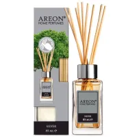 Aromatizator auto Areon Home Perfume LUX Silver/ 85 ml