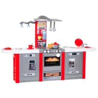 Set jucării Molto Bucătărie 3+/ Dezvoltare