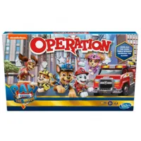 Joc de masă Hasbro Operation Paw Patrol 6+/ Strategie