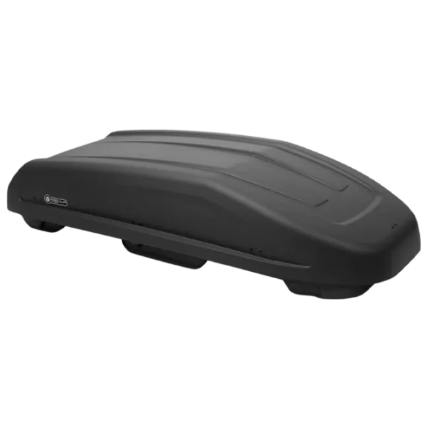 Автобокс Modula EVO 470 Quick Attachment System/ 470 л/ ABS Пластик photo 1
