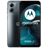 Motorola Moto G14 4 GB/ 128 GB/ Dual SIM/ Gray Steel