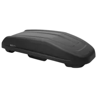 Автобокс Modula EVO 550 Quick Attachment System/ 550 л/ ABS Пластик