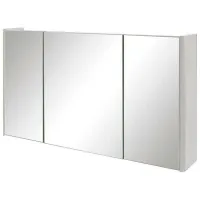 Dulap cu oglindă Martat Zen 60 x 100 x 16/ Oglindă