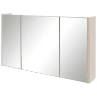 Dulap cu oglindă Martat Zen 60 x 100 x 16/ Oglindă