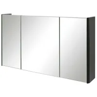 Dulap cu oglindă Martat Zen 60 x 100 x 16/ Oglindă