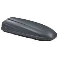 Автобокс Modula Travel 460 Quick Attachment System/ 460 л/ ABS Пластик
