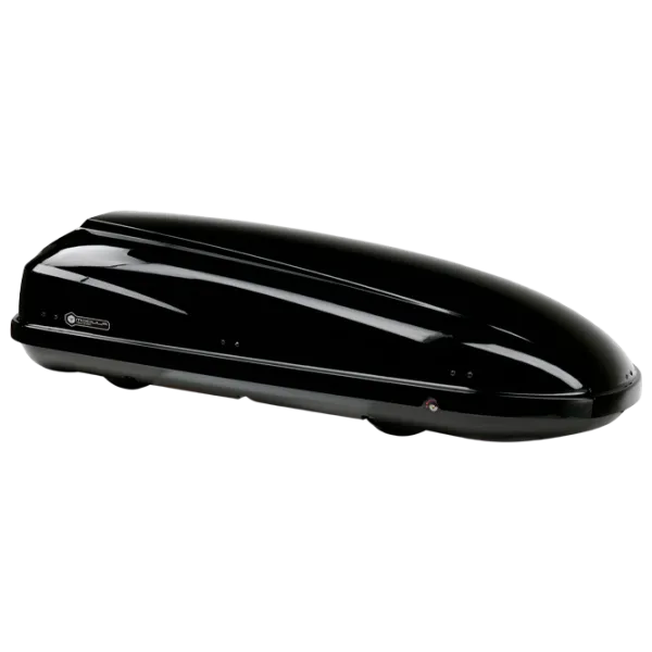 Автобокс Modula Travel 460 Quick Attachment System/ 460 л/ ABS Пластик photo 1