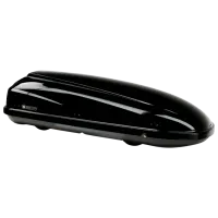 Автобокс Modula Travel 460 Quick Attachment System/ 460 л/ ABS Пластик