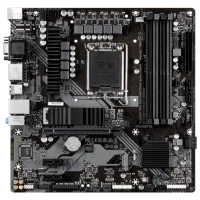 Placă de bază Gigabyte B760M DS3H mATX/ Intel B760