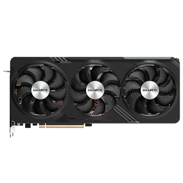 Placă video Gigabyte Radeon RX 7700 XT Gaming OC PCI Express 4.0 / 12 GB photo 1 Placă video Gigabyte Radeon RX 7700 XT Gaming OC PCI Express 4.0 / 12 GB photo 1