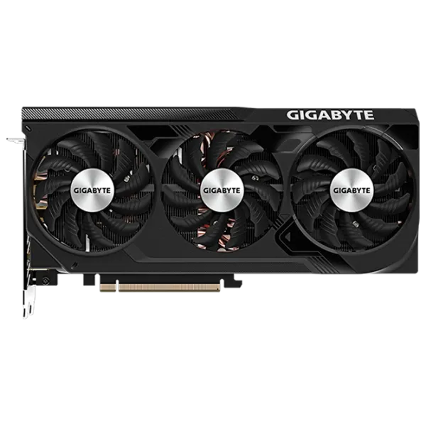 Placă video Gigabyte Geforce RTX 4070 Ti WindForce OC PCI Express 4.0 / 12 GB photo 1 Placă video Gigabyte Geforce RTX 4070 Ti WindForce OC PCI Express 4.0 / 12 GB photo 1