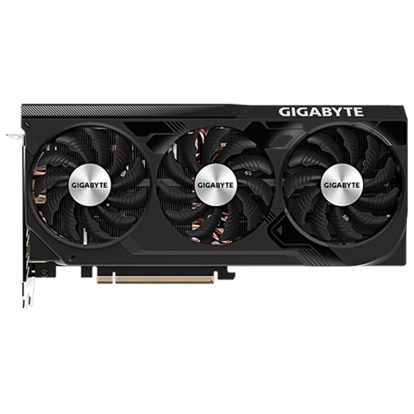 Placă video Gigabyte Geforce RTX 4070 Ti WindForce OC PCI Express 4.0 / 12 GB photo 1 Placă video Gigabyte Geforce RTX 4070 Ti WindForce OC PCI Express 4.0 / 12 GB photo 1