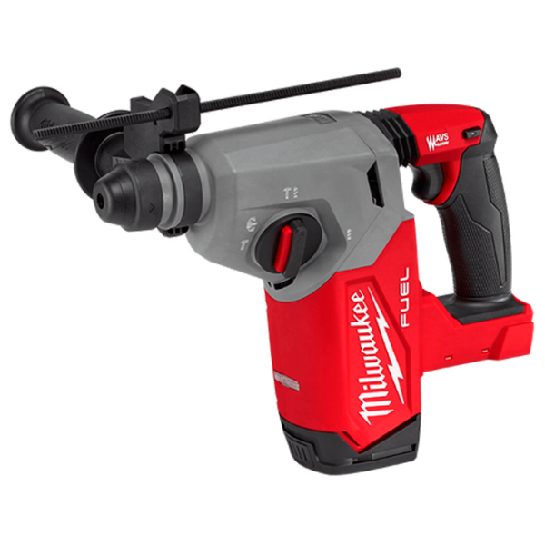 Ciocan rotopercutor Milwaukee M18FH-0 Red photo 1 Ciocan rotopercutor Milwaukee M18FH-0 Red photo 1