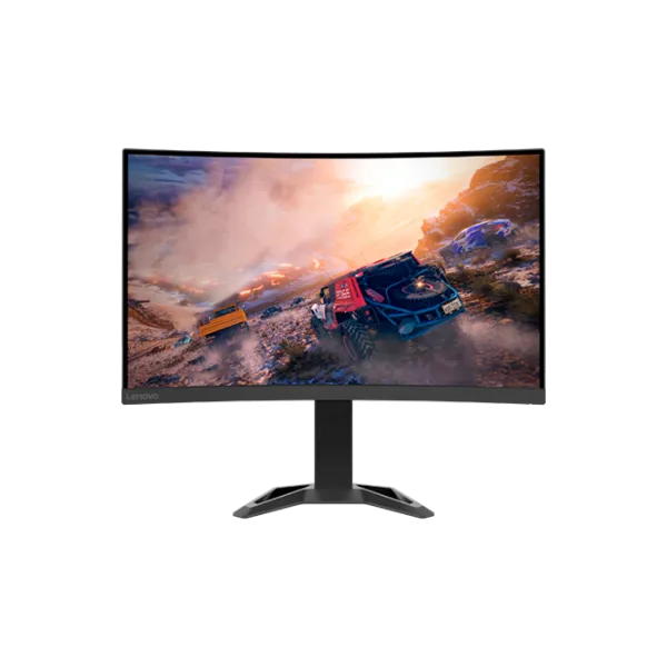 Монитор Lenovo G32qc-30 31.5" 3K 165 Гц/ 0.5 мс/ Черный photo 1