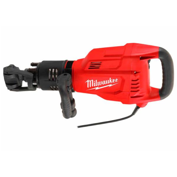 Ciocan demolator Milwaukee K 1528 H 2100 W/ Red photo 1 Ciocan demolator Milwaukee K 1528 H 2100 W/ Red photo 1
