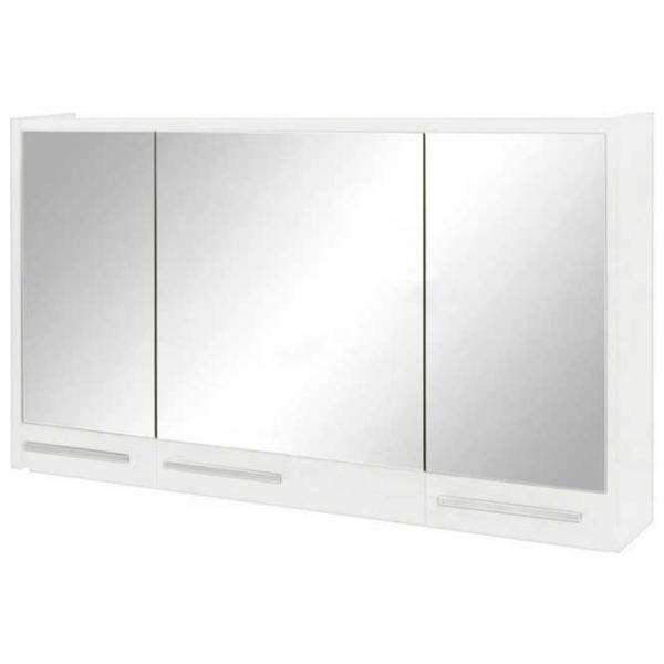 Dulap cu oglindă Martat Sofia 60 x 104 x 15/ Oglindă photo 1 Dulap cu oglindă Martat Sofia 60 x 104 x 15/ Oglindă photo 1