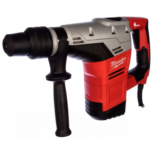 Ciocan rotopercutor Milwaukee K 540 S 1100 W/ Red photo 1 Ciocan rotopercutor Milwaukee K 540 S 1100 W/ Red photo 1