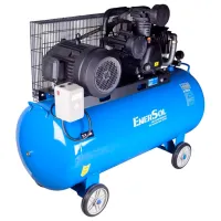 Compresor Enersol ES-AC850-300-3PRO electric/ Cu piston