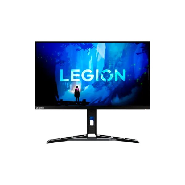 Монитор Lenovo LEGION Y27qf-30 27" 3K 240 Гц/ 0.5 мс/ Черный photo 1