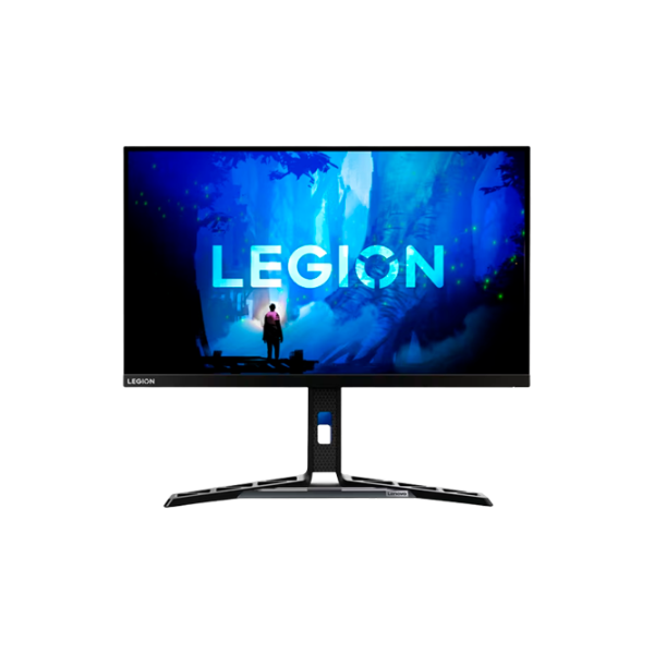 Монитор Lenovo LEGION Y27qf-30 27" 3K 240 Гц/ 0.5 мс/ Черный photo 1