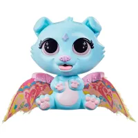 Мягкая игрушка Hasbro FurReal Friends Крылатые младенцы F1545 4+/ Разноцветный