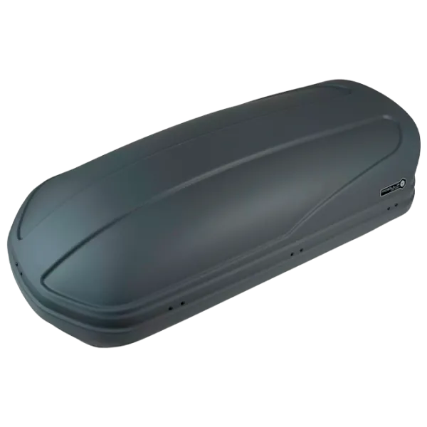 Автобокс Modula Wego 450 Quick Attachment System/ 450 л/ ABS Пластик photo 1