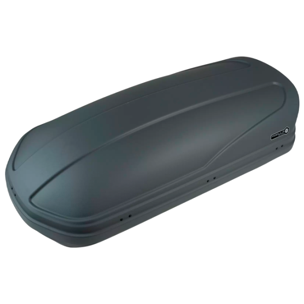 Автобокс Modula Wego 450 Quick Attachment System/ 450 л/ ABS Пластик photo 1
