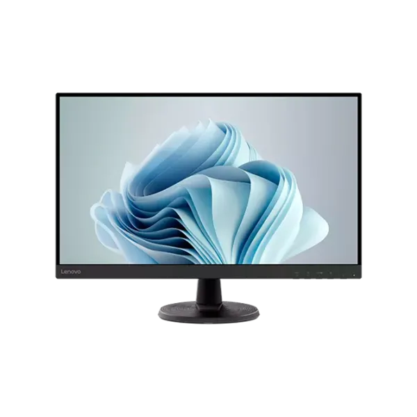 Монитор Lenovo D27-40 27" Full HD 75 Гц/ 4 мс/ Черный photo 1