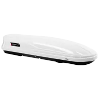 Автобокс Modula Wego 500 Quick Attachment System/ 500 л/ ABS Пластик