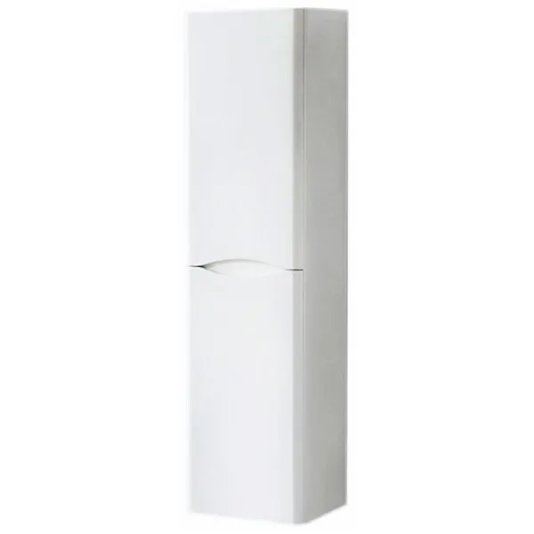 Dulap penal Martat Zen Pe perete/ PAL/ White photo 1