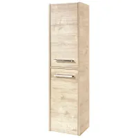 Dulap penal Martat Sofia Pe perete/ PAL/ Cream