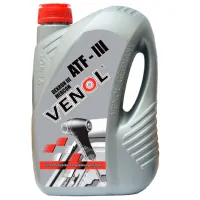 Ulei de transmisie Venol ATF lll G 1 l/ semisintetic/ DEXRON III