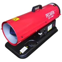 Тепловая пушка на дизеле Resanta ТДП-15000 1500 Вт/ 800 м³/ 800 м³/ ч