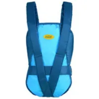 Переноска для детей Selby Classic (0004283-2) 12 кг/ Синий