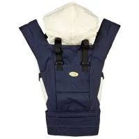 Переноска для детей Selby Freedom (0005540-2) 18 кг/ Синий