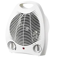Încălzitor cu ventilator Elmos FH03 2000 W / White