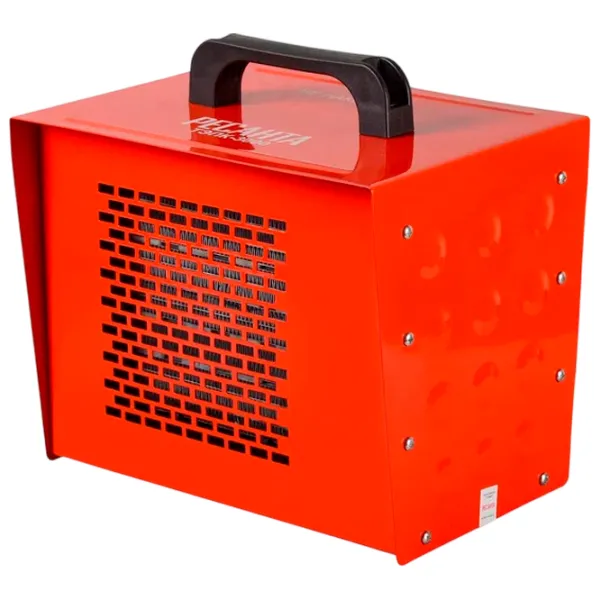 Aerotermă Electrică Resanta TEPK-3000K 3000 W / 30 m² / 250 m³/oră photo 1