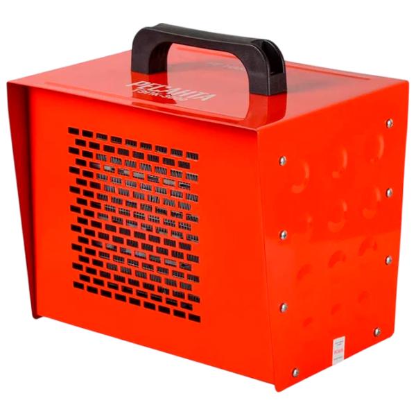 Aerotermă Electrică Resanta TEPK-3000K 3000 W / 30 m² / 250 m³/oră photo 1