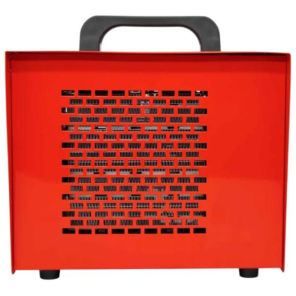 Aerotermă Electrică Resanta TEPK-3000K 3000 W / 30 m² / 250 m³/oră photo 4