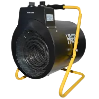 Aerotermă Electrică Hagel IFH02B-90 9000 W/ 80 m²/ 460 m³/ h