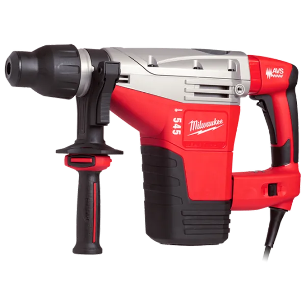 Ciocan rotopercutor Milwaukee K545S 1300 W / Red photo 1