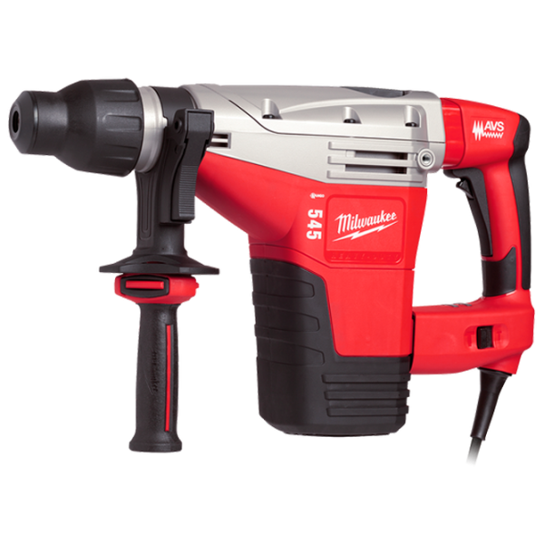 Ciocan rotopercutor Milwaukee K545S 1300 W / Red photo 1
