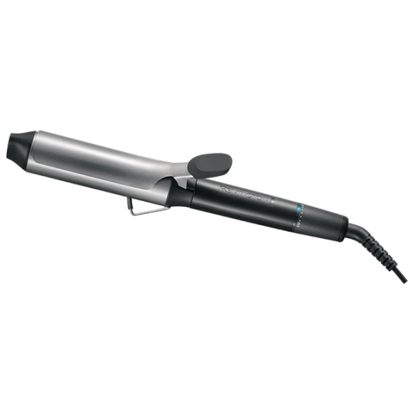 Ondulator de păr Remington Ci5538 Cilindrică/ Black photo 1