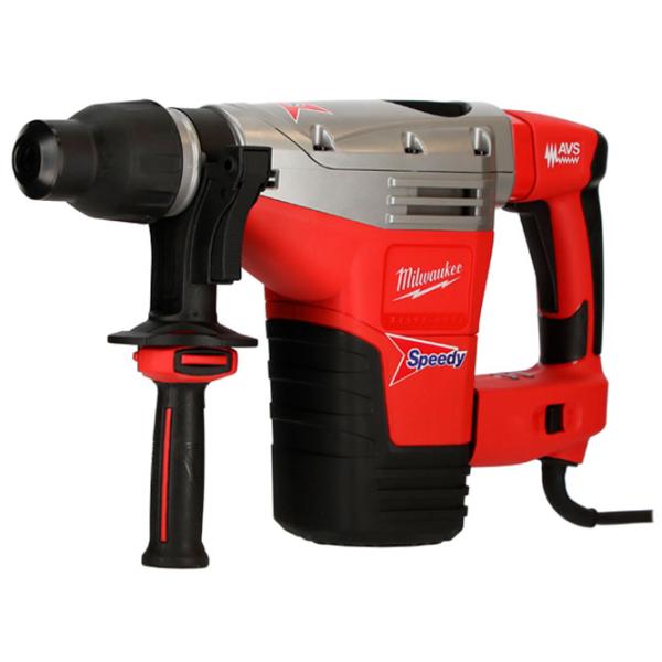Ciocan rotopercutor Milwaukee K 750 S 1550 W / Red photo 1