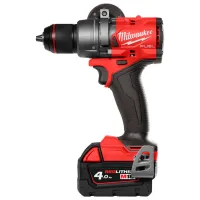Дрель-шуруповерт Milwaukee M18FPD3-402C 500 об/мин