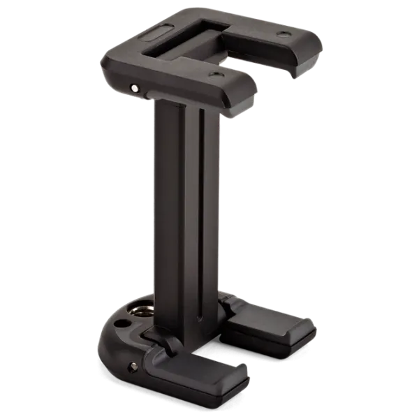 Adaptor pentru trepied Joby GripTight ONE Foto, video/ Black photo 1 Adaptor pentru trepied Joby GripTight ONE Foto, video/ Black photo 1