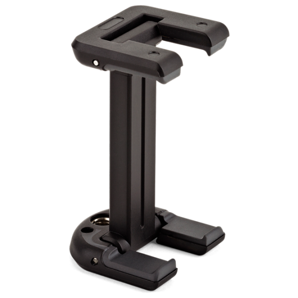Adaptor pentru trepied Joby GripTight ONE Foto, video/ Black photo 1 Adaptor pentru trepied Joby GripTight ONE Foto, video/ Black photo 1
