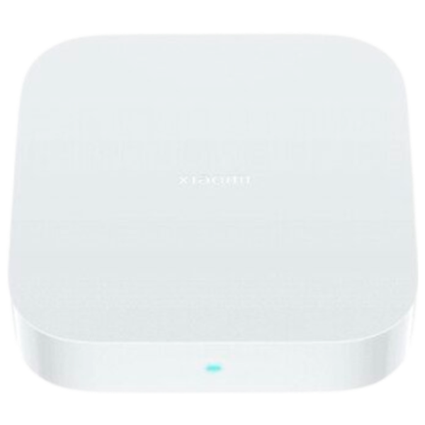 Интеллектуальный центр Xiaomi Smart Home Hub 2 Белый photo 1